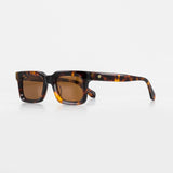 Ziggy / Bio Acetate / Tortoise - Polarized
