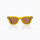 Barnes / Bio-Acetate / Matte Kelp - UV400