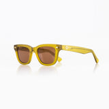 Barnes / Bio-Acetate / Matte Kelp - UV400