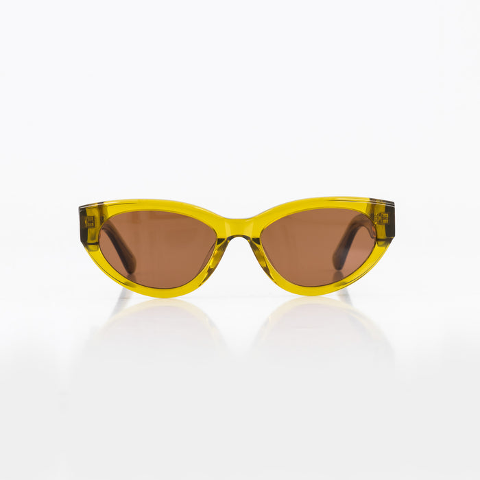 Nova / Bio-Acetate / Kelp