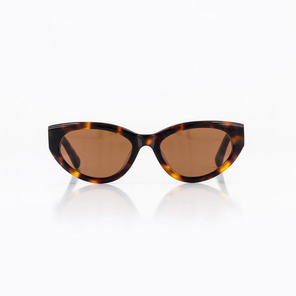 Nova / Bio-Acetate / Tortoise - UV400