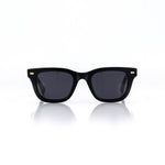 Barnes / Bio-Acetate / Black - UV400