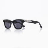 Barnes / Bio-Acetate / Black - UV400