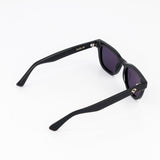 Barnes / Bio-Acetate / Black - UV400