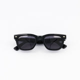 Barnes / Bio-Acetate / Black - UV400