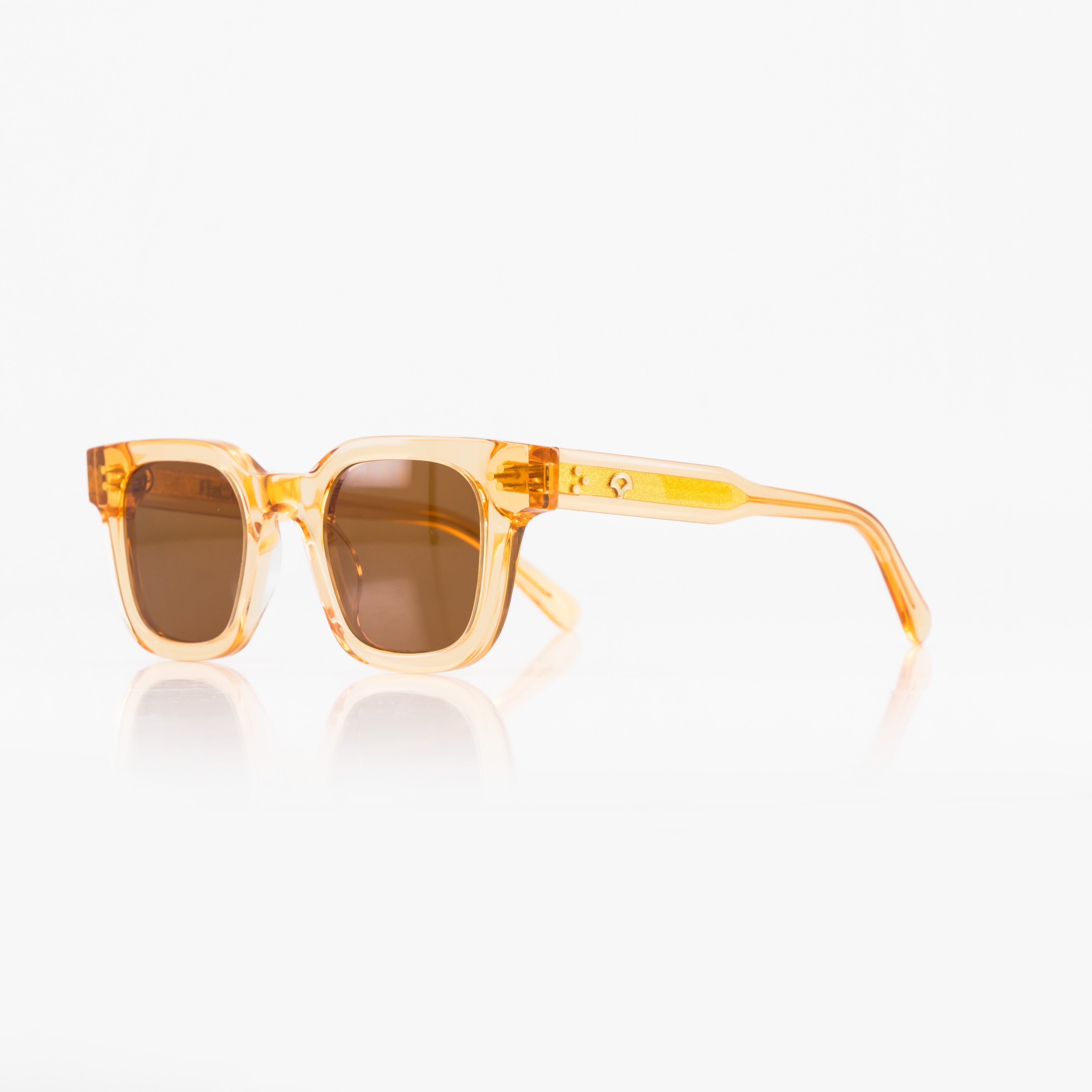 Rattle / Bio-Acetate / Alikreukel - UV400