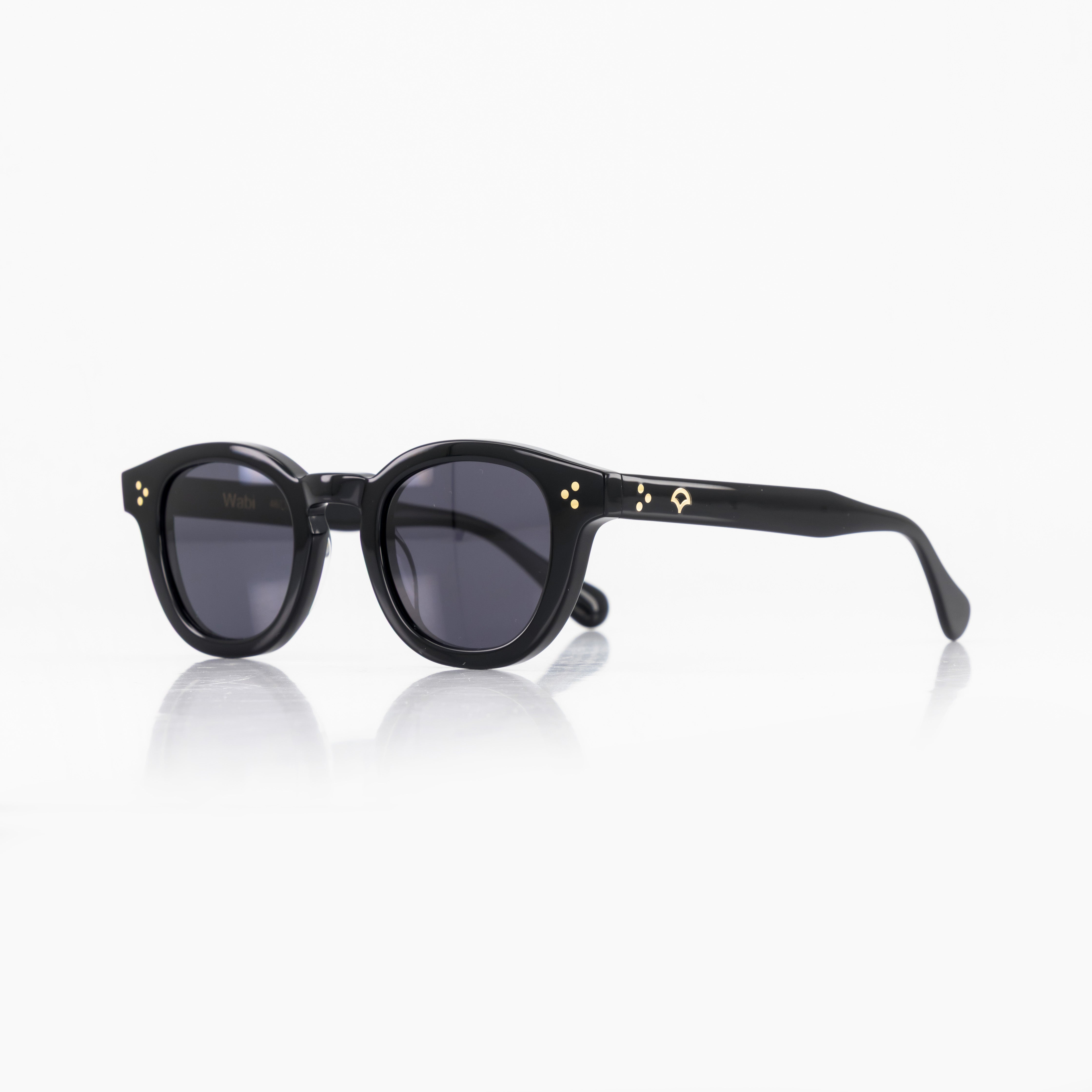 Wabi / Bio-Acetate / Periwinkle - UV400