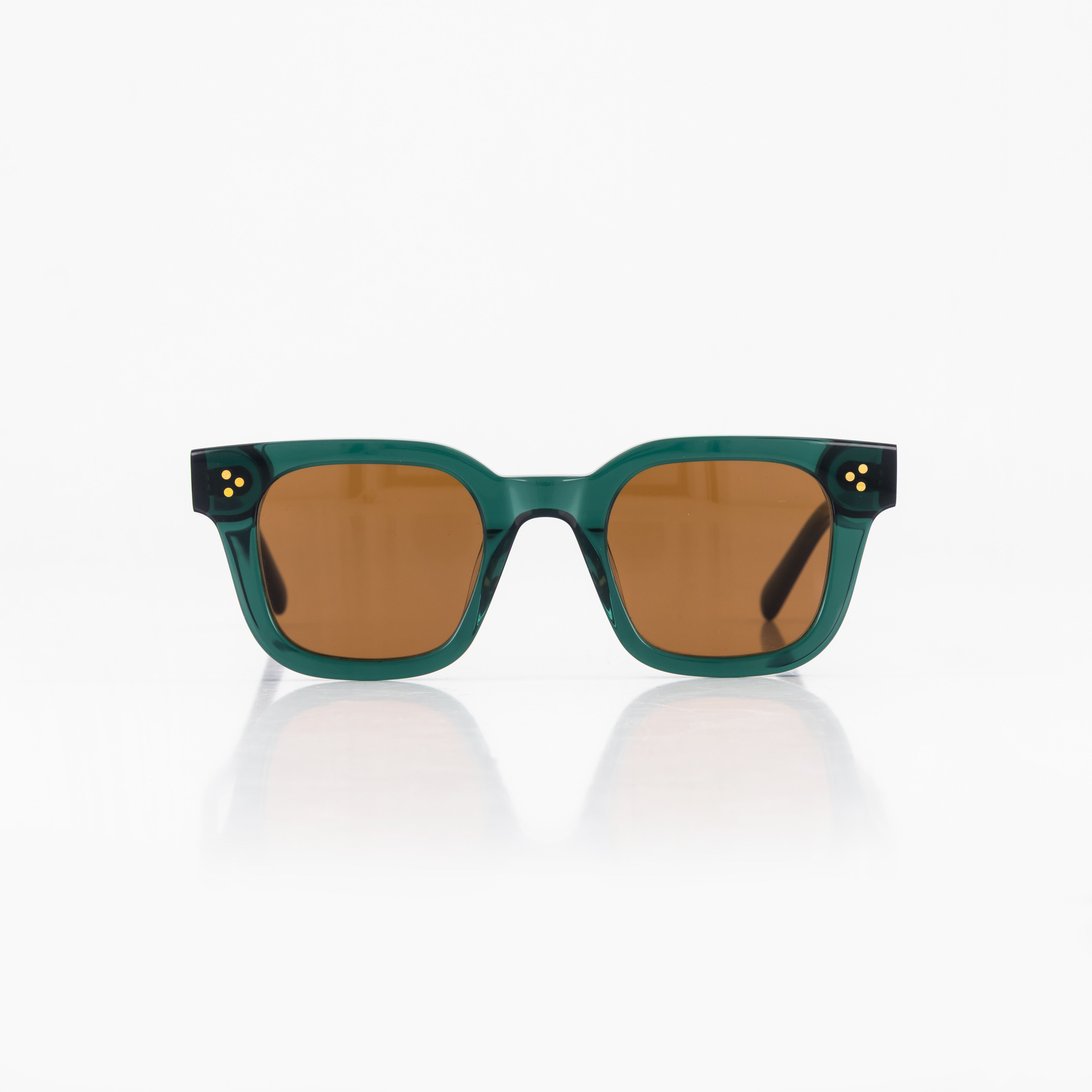 Rattle / Bio-Acetate / Codium - UV400