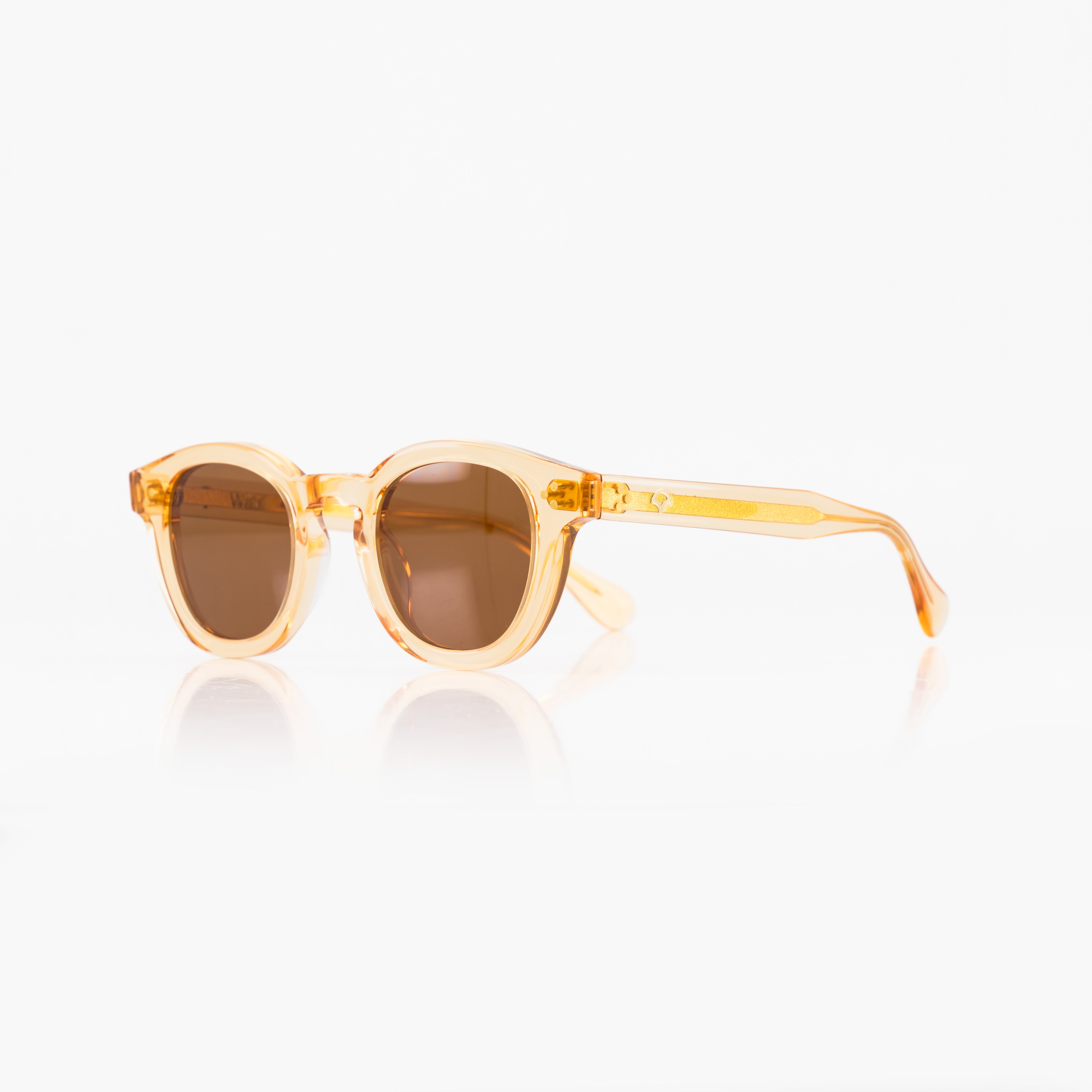 Wabi / Bio-Acetate / Alikreukel - UV400