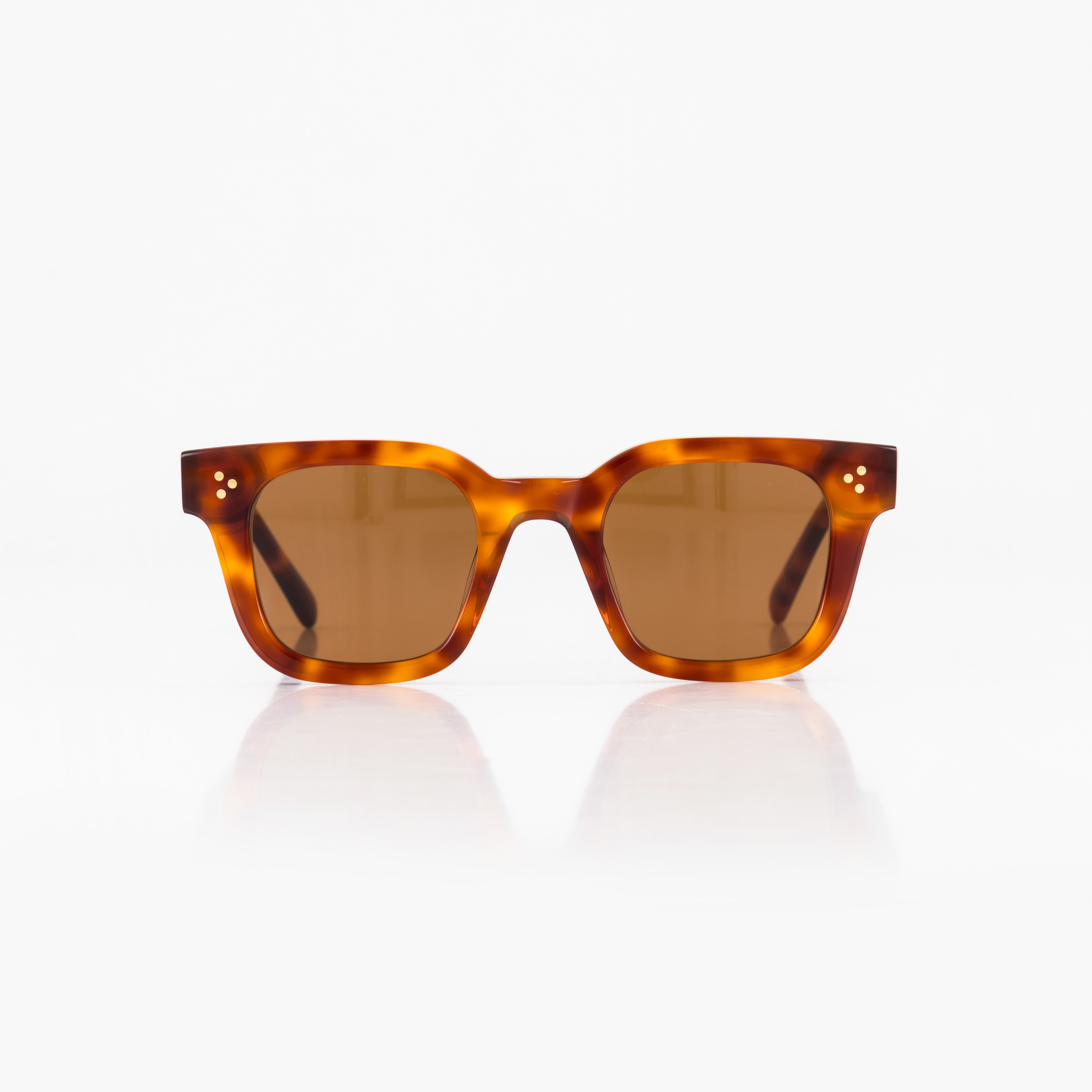 Rattle / Bio-Acetate / Octopus - UV400