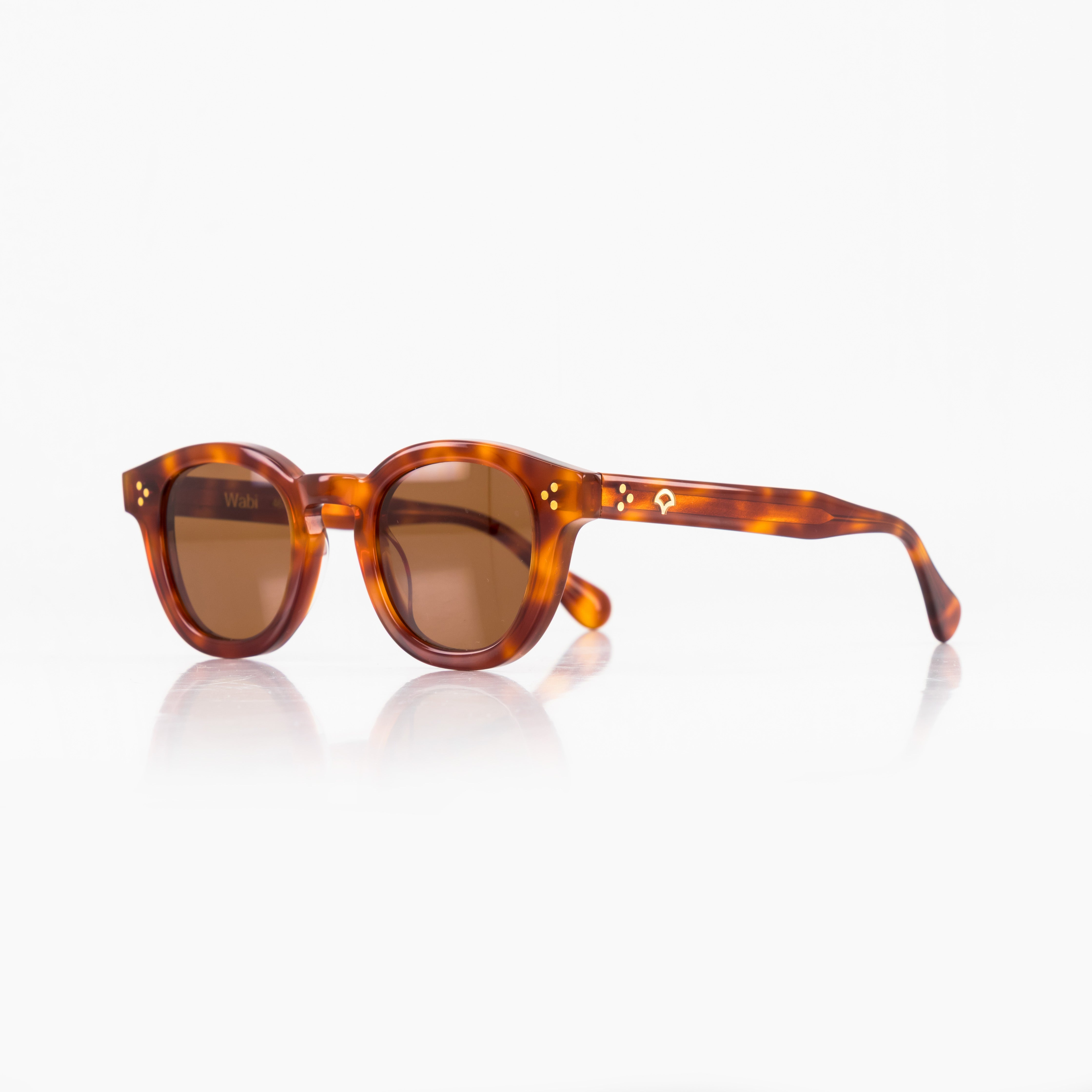 Wabi / Bio-Acetate / Octopus - UV400