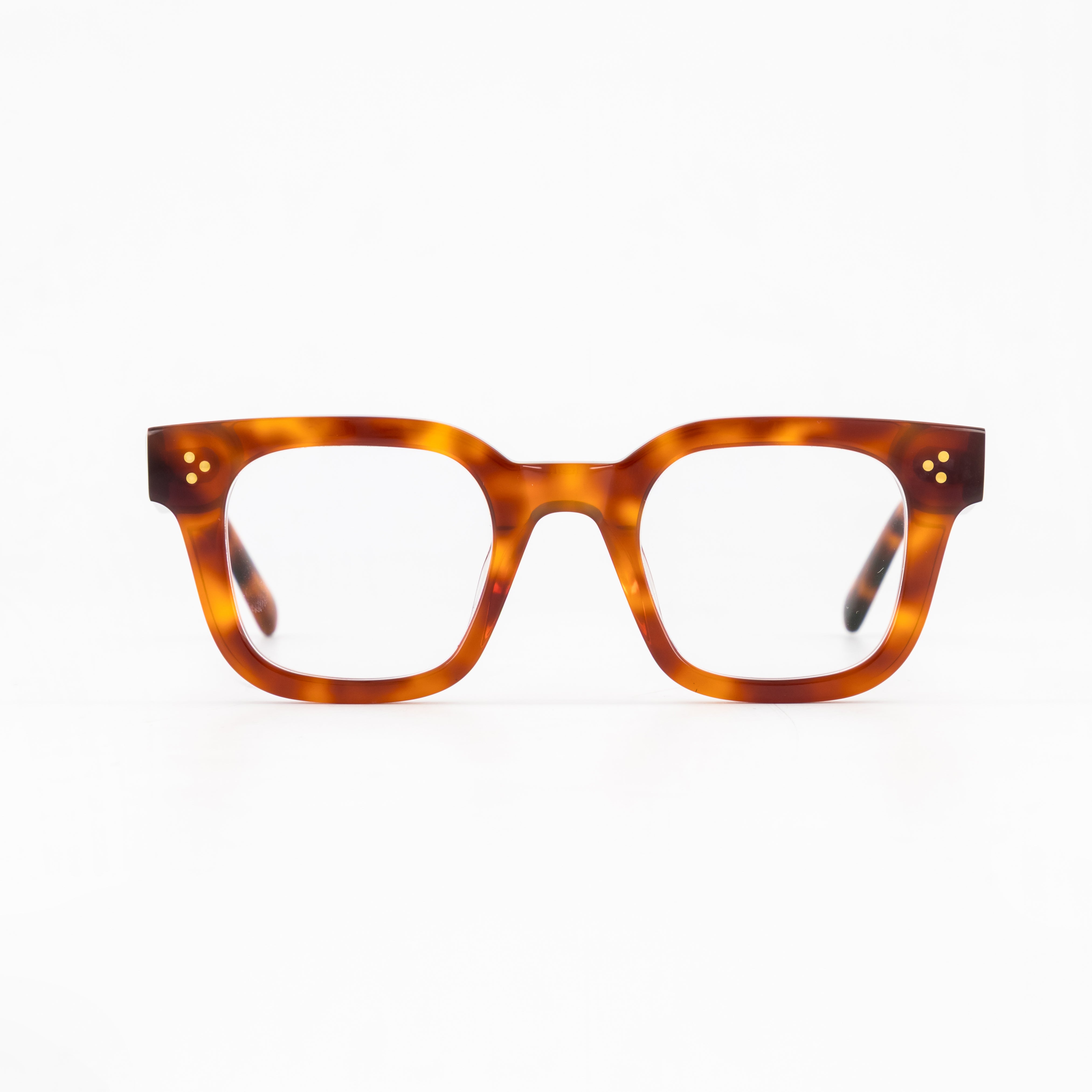 Rattle / Bio-Acetate / Octopus - Prescription