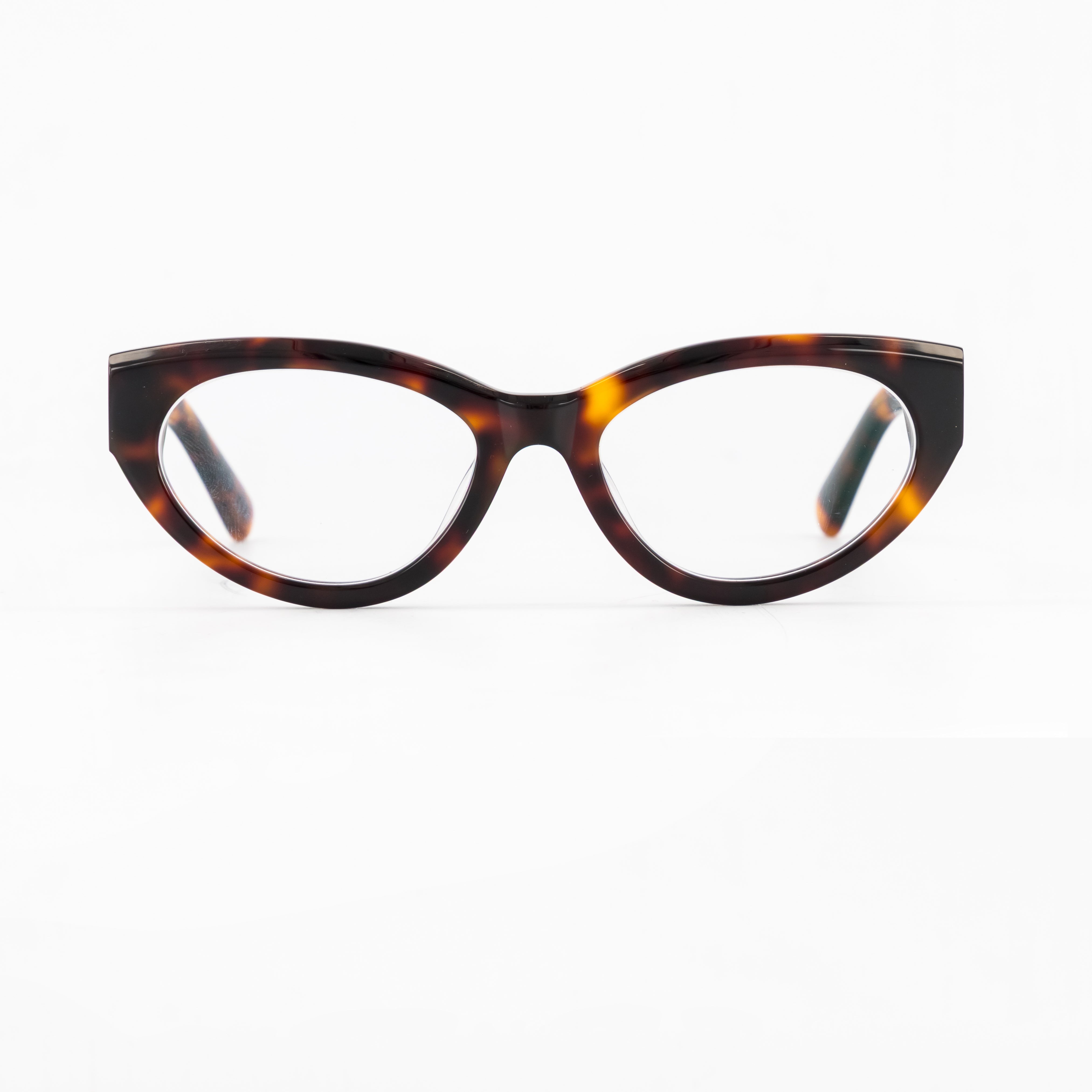 Nova / Bio-Acetate / Tortoise - Prescription