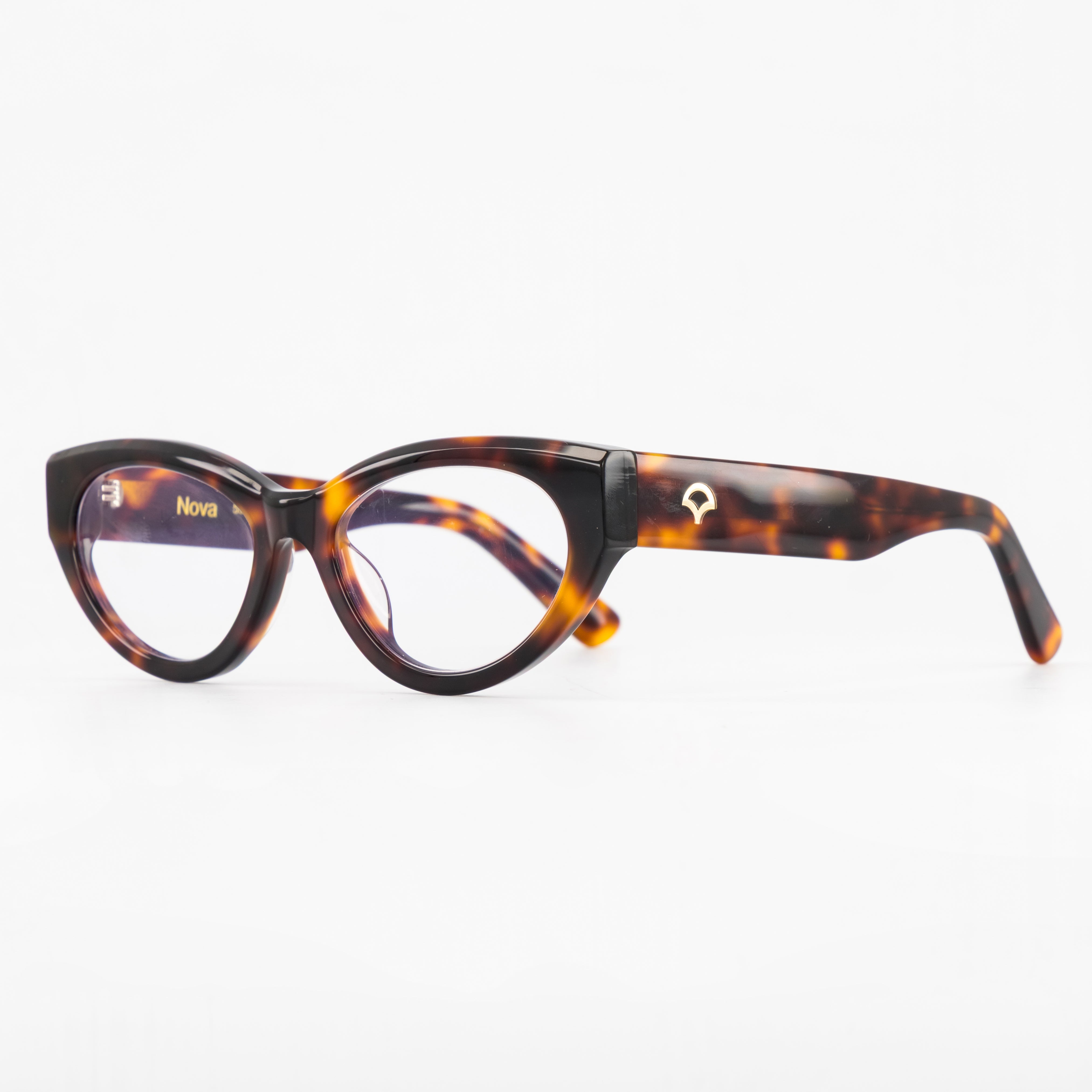 Nova / Bio-Acetate / Tortoise - Prescription
