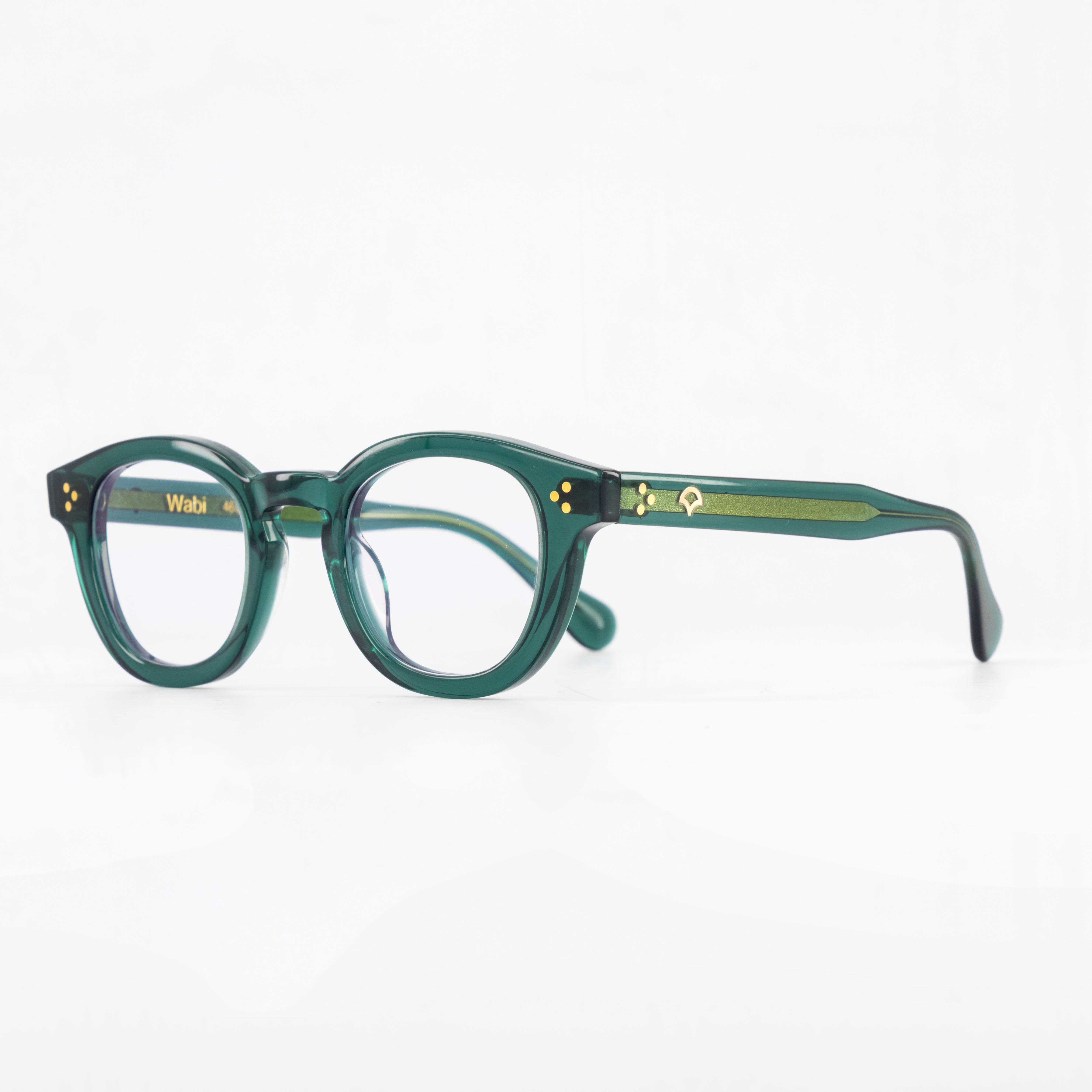 Wabi / Bio-Acetate / Codium - Prescription