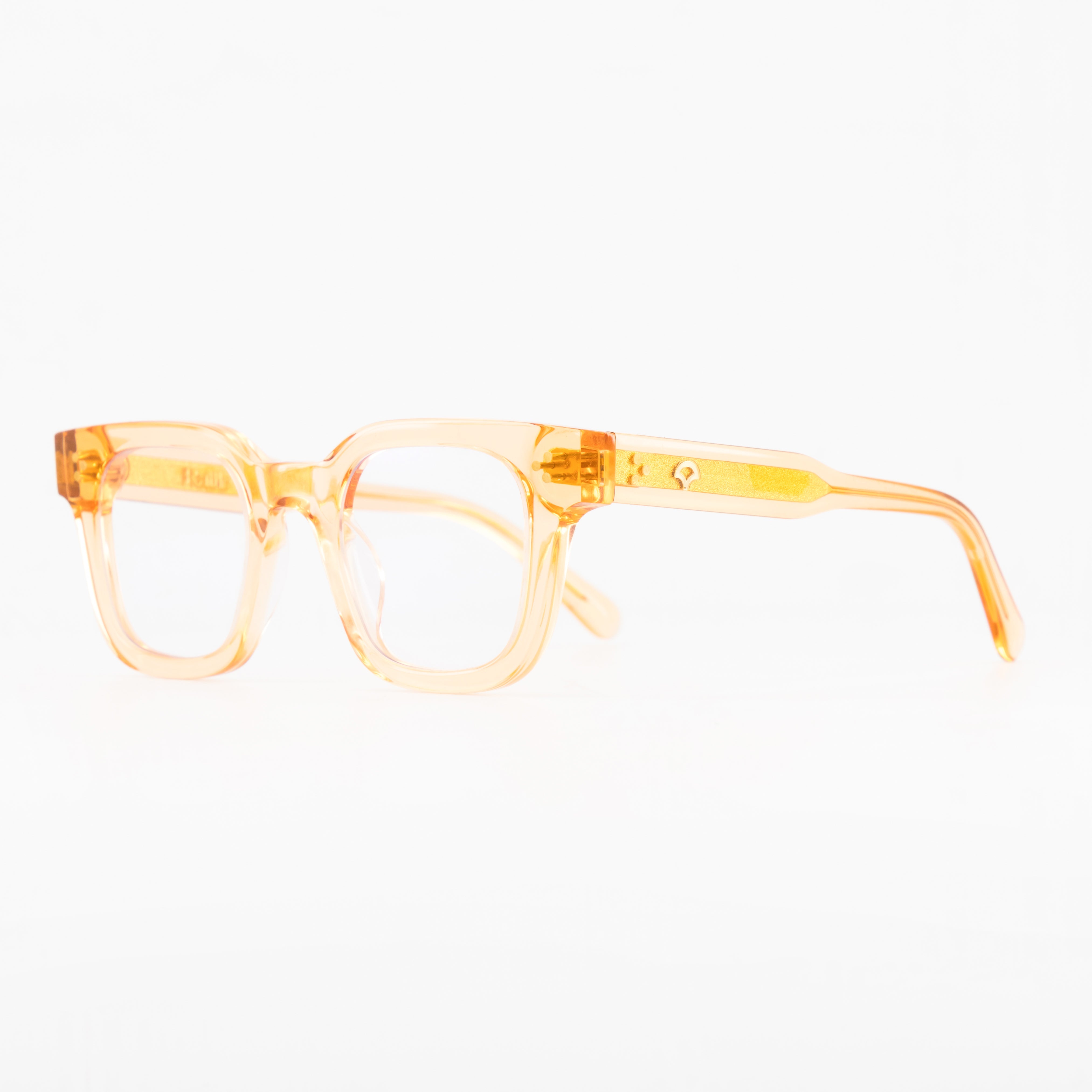 Rattle / Bio-Acetate / Alikreukel - Prescription