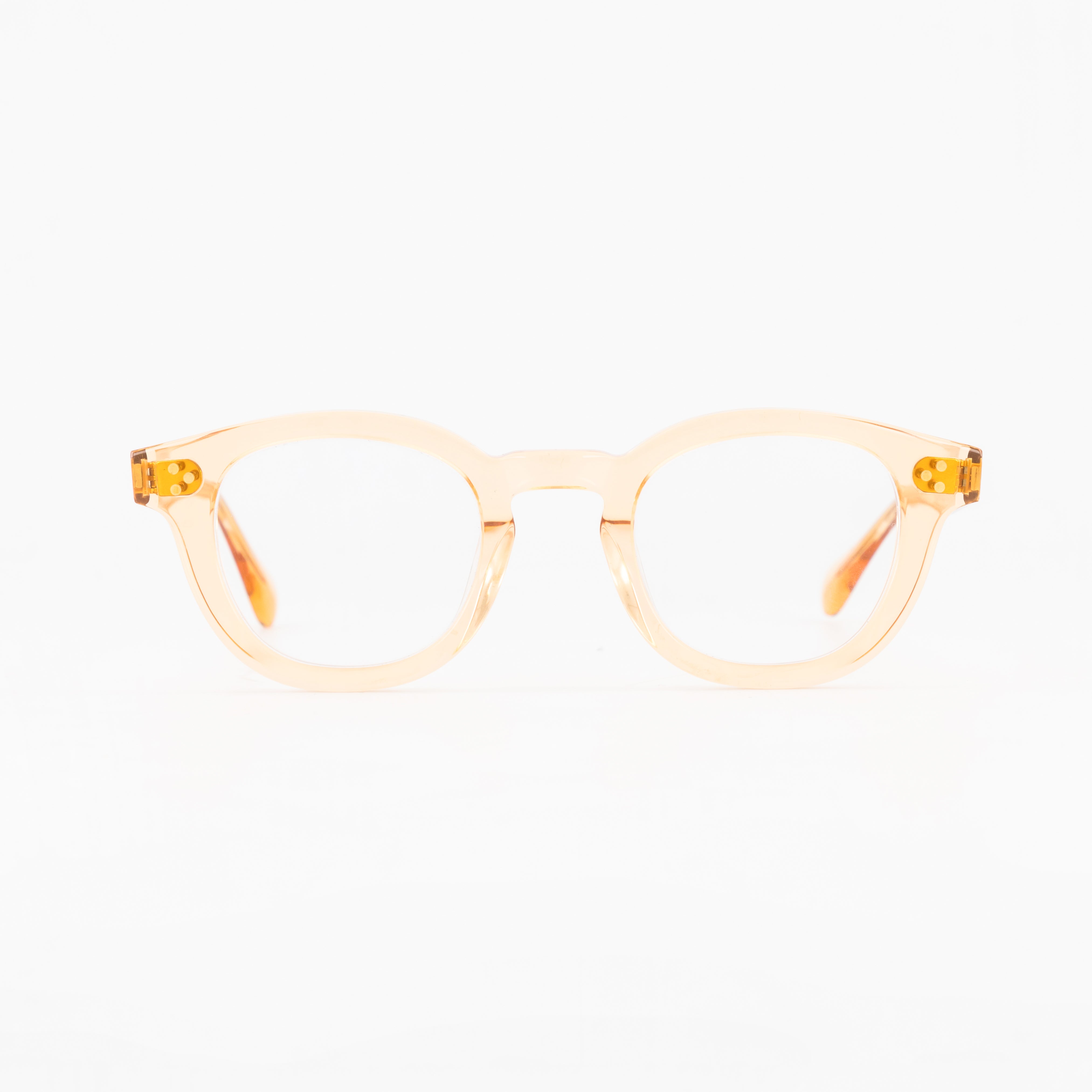 Wabi / Bio-Acetate / Alikreukel - Prescription