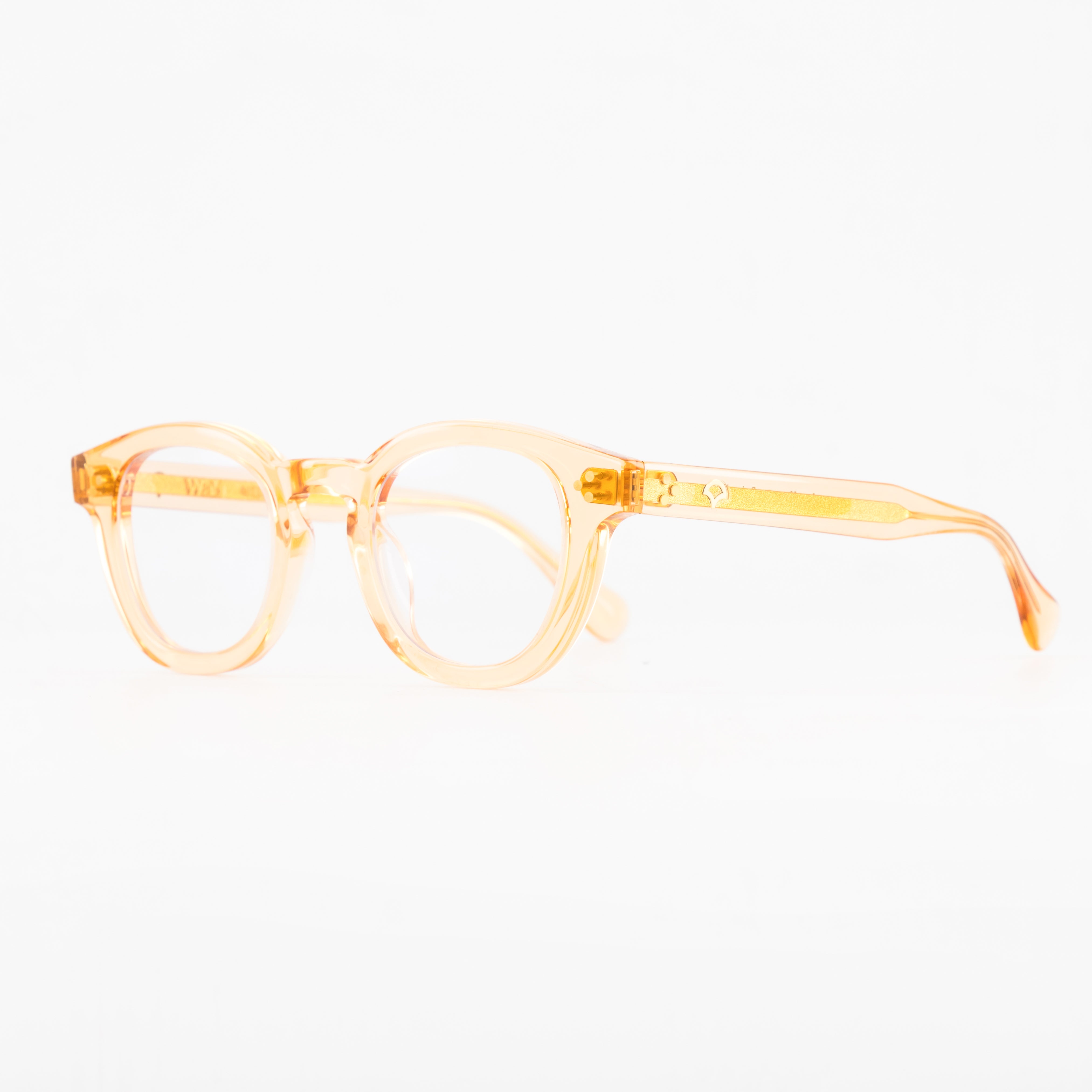 Wabi / Bio-Acetate / Alikreukel - Prescription