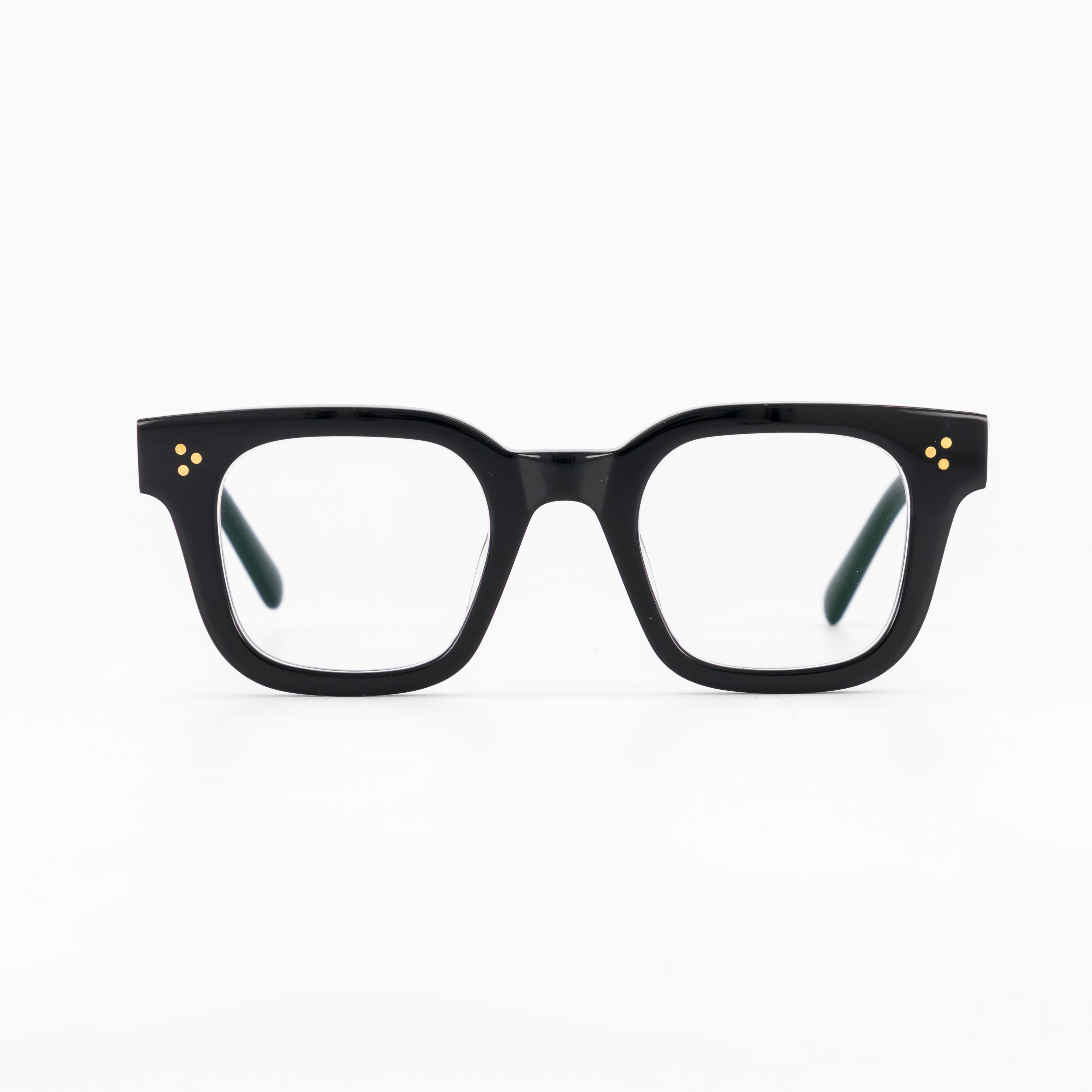Rattle / Bio-Acetate / Periwinkle - Prescription