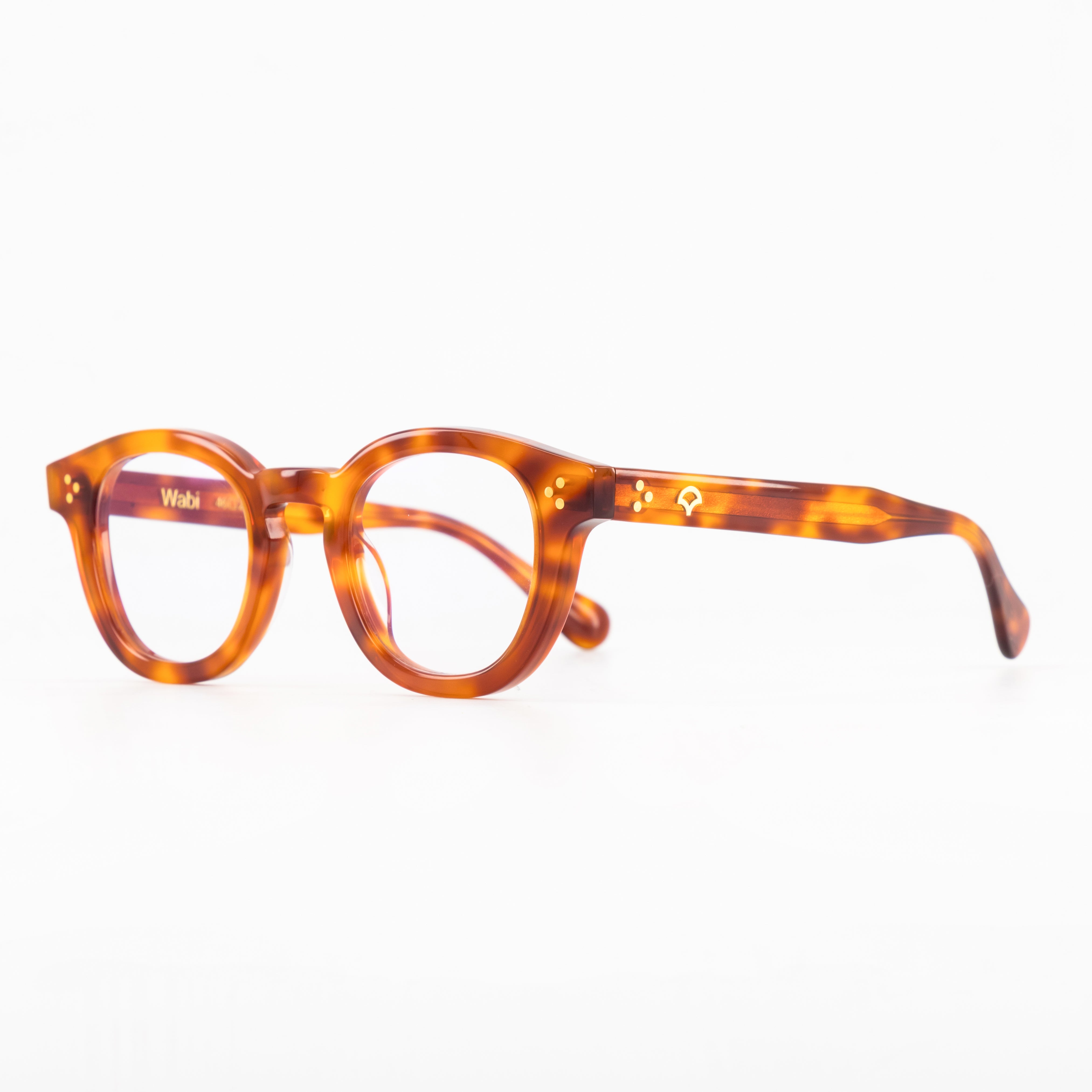 Wabi / Bio-Acetate / Octopus - Prescription