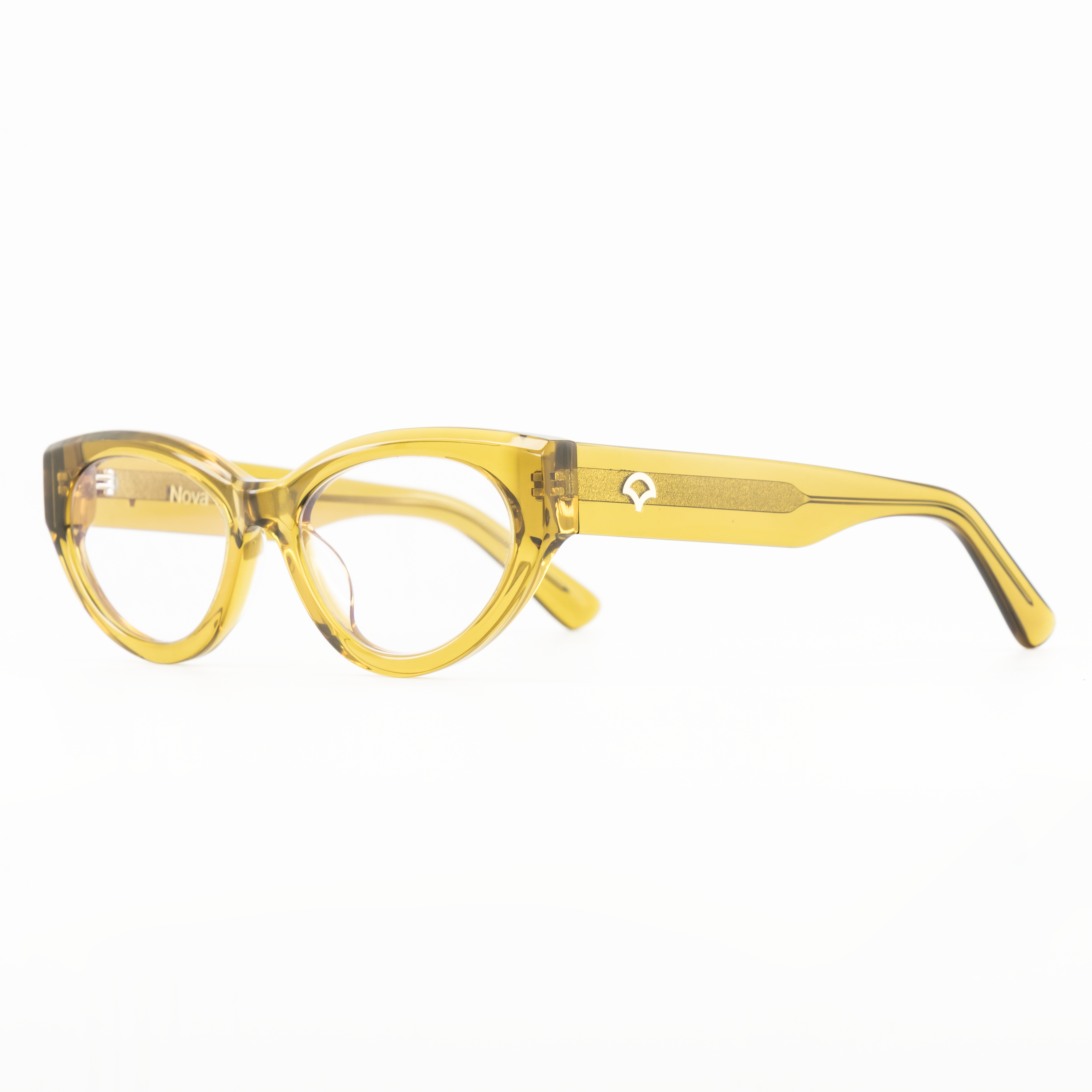 Nova / Bio-Acetate / Kelp - Prescription