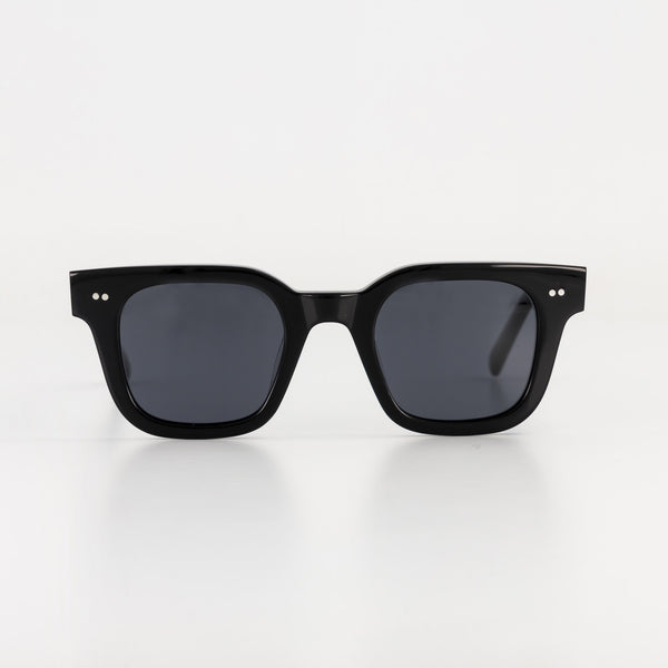 Rattle / Bio Acetate / Black - Polarized