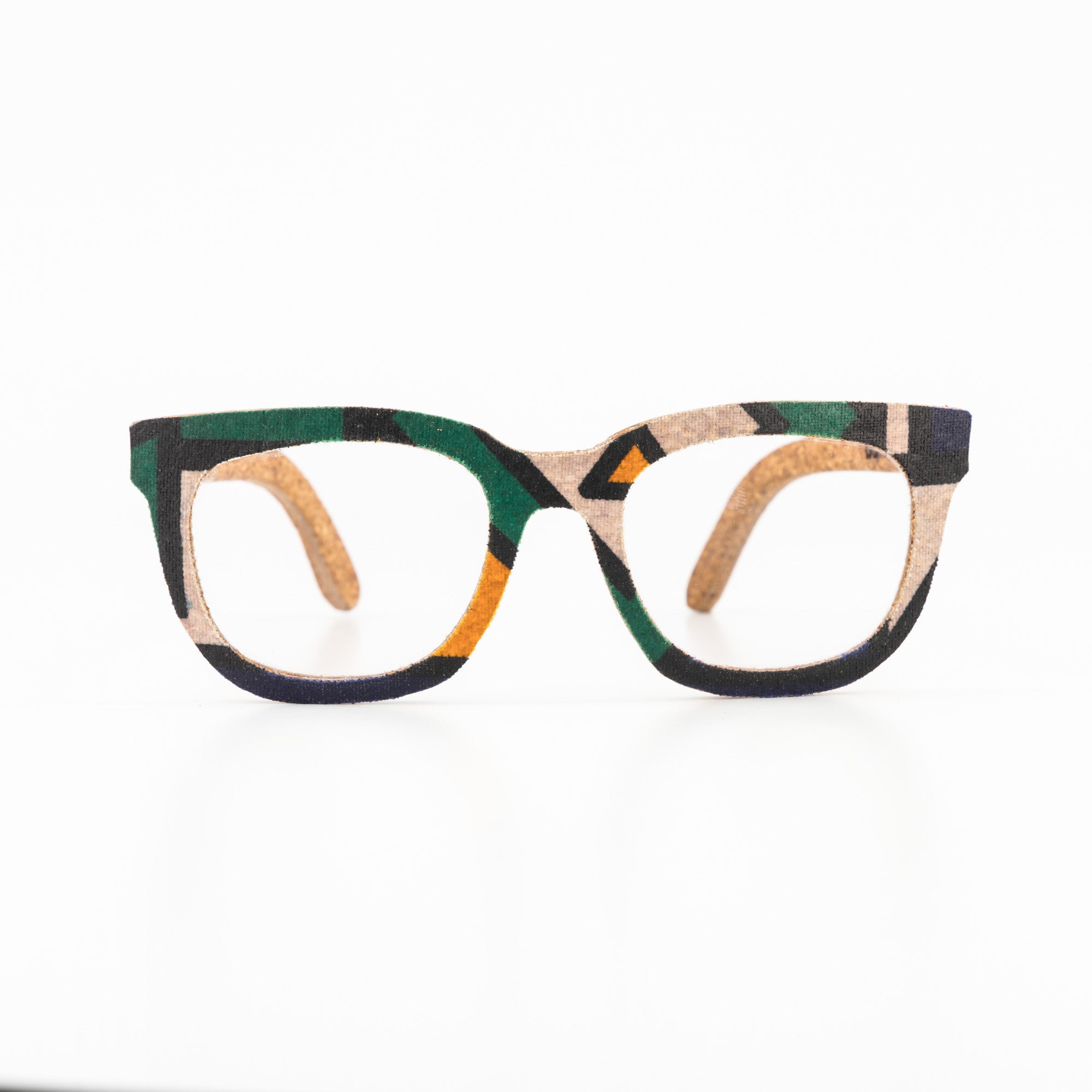 Rattle / Enkosi / UV420 Readers