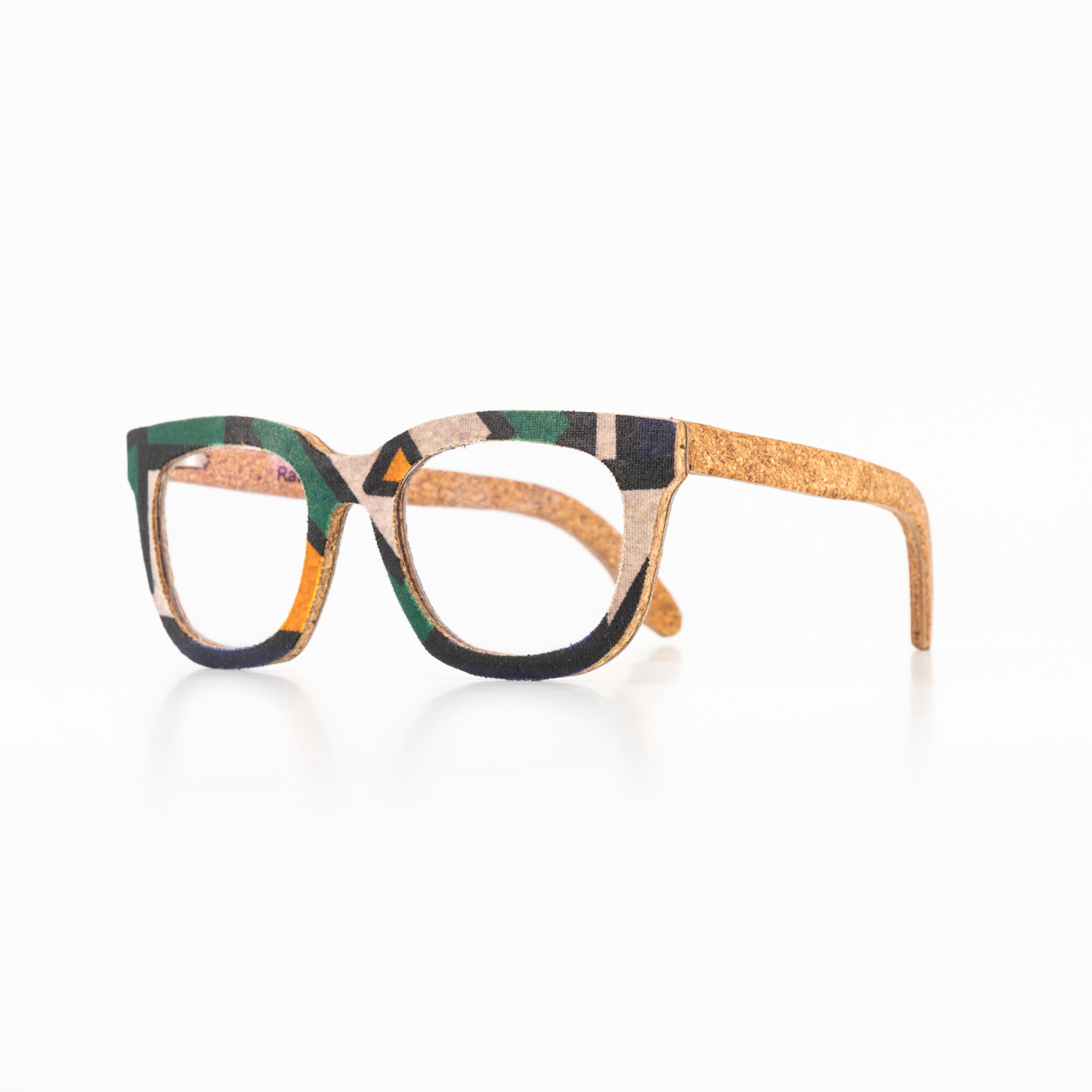 Rattle / Enkosi / UV420 Readers