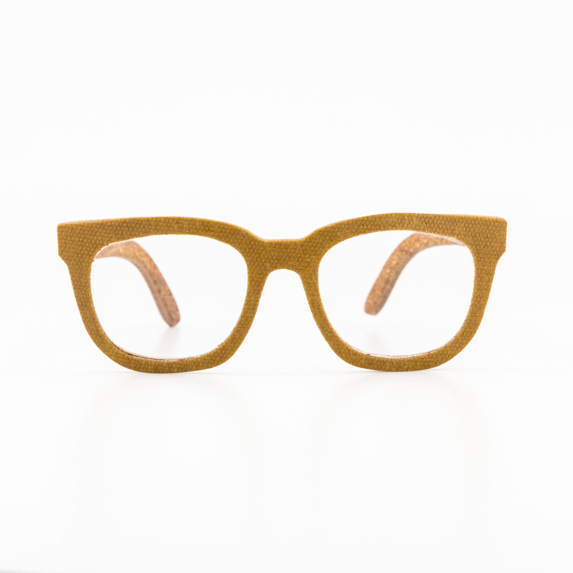 Rattle / Mustard / UV420 Readers