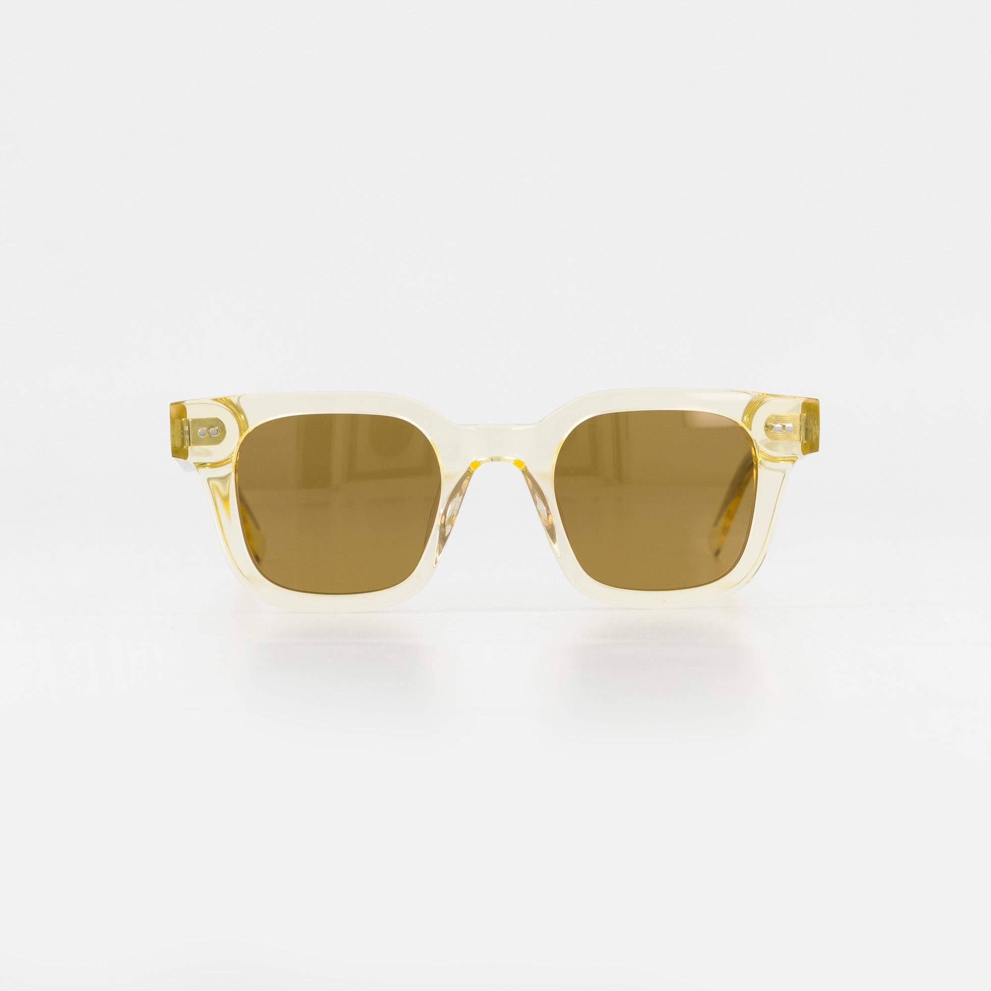 Rattle / Bio-Acetate / Blonde - Polarized
