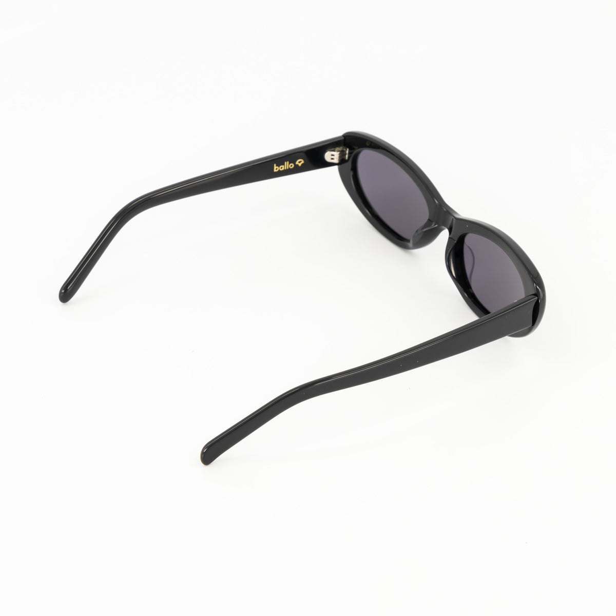 Rio / Bio-Acetate / Black - view 4
