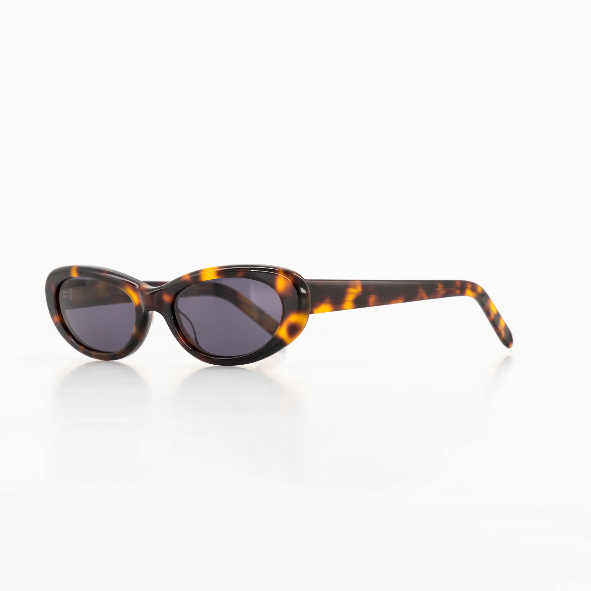 Rio / Bio-Acetate / Tortoise - UV400