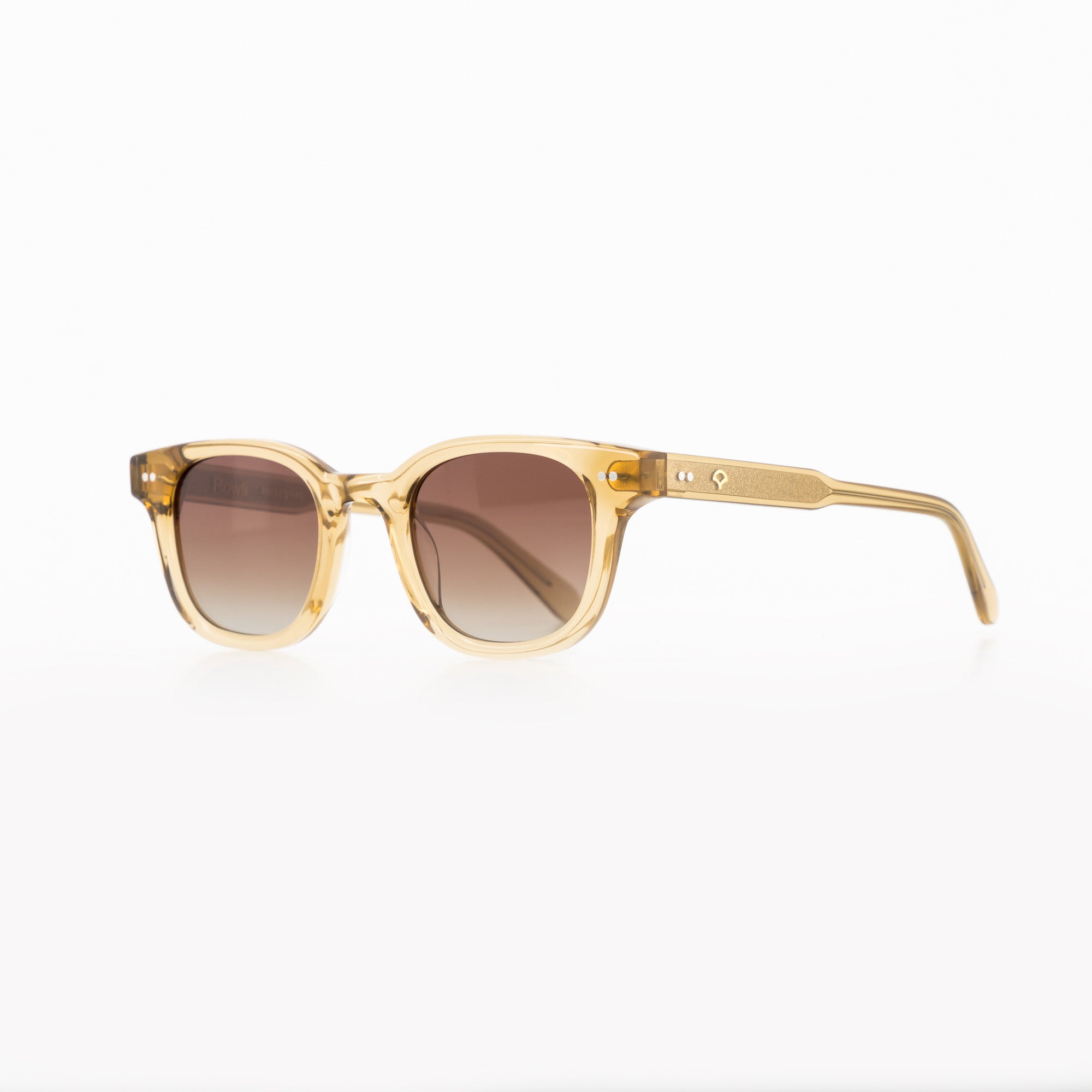 Gift Card- Bio-acetate frame with polarized lenses