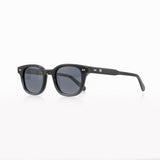 Rowli / Bio Acetate / Black - Polarized