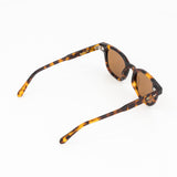 Rowli / Bio Acetate / Tortoise - Polarized