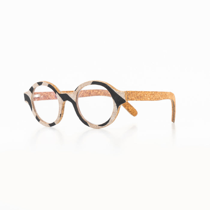 Santini / Lala - Prescription - alternate view
