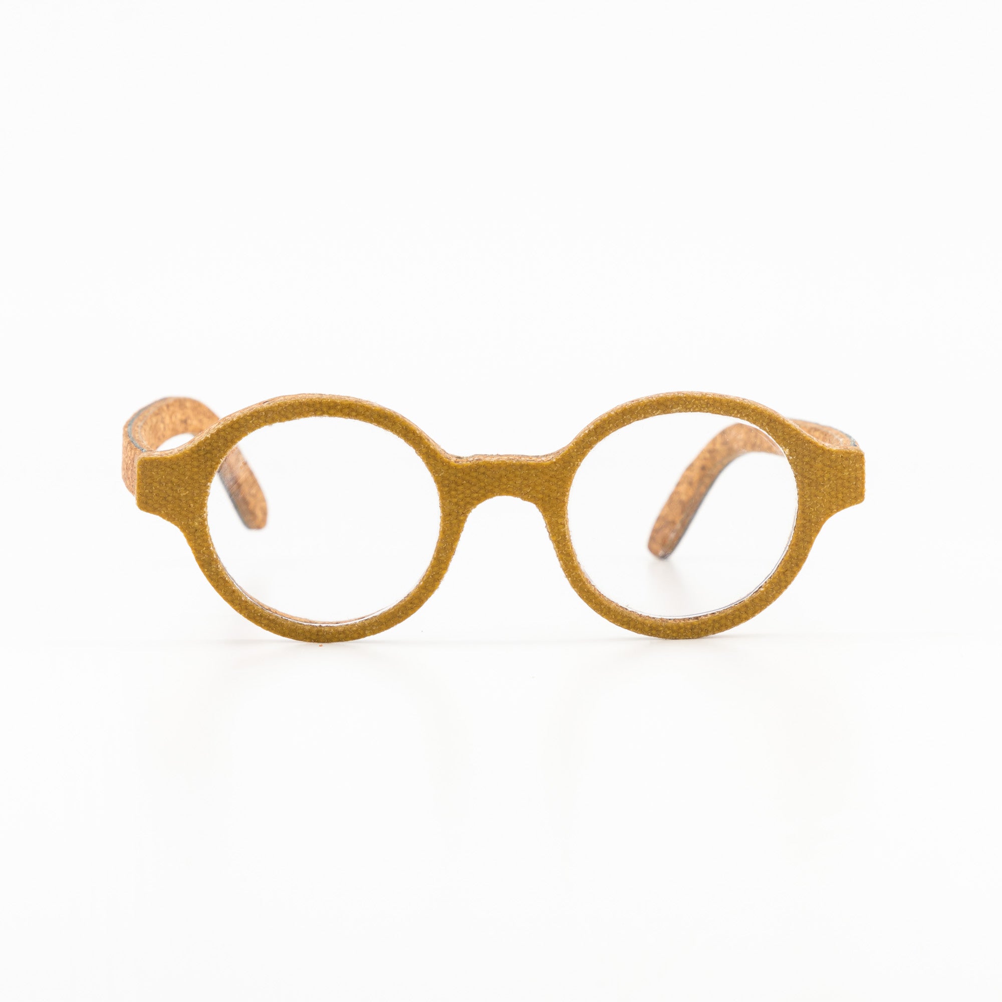 Santini / Mustard / UV420 Readers