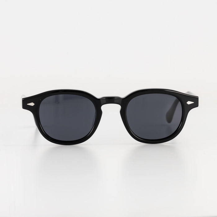 Trafton / Bio-Acetate / Black