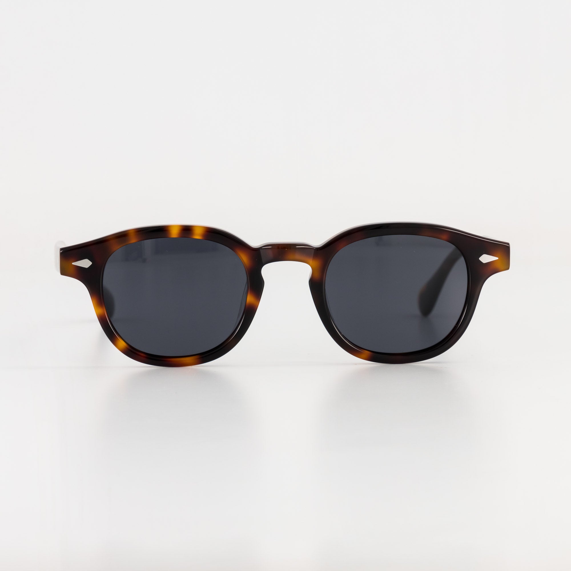 Trafton / Bio-Acetate / Tortoise - Polarized