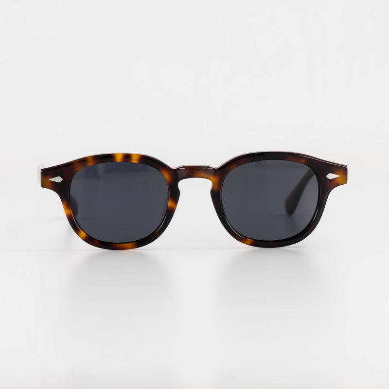 Trafton / Bio Acetate / Tortoise - Polarized