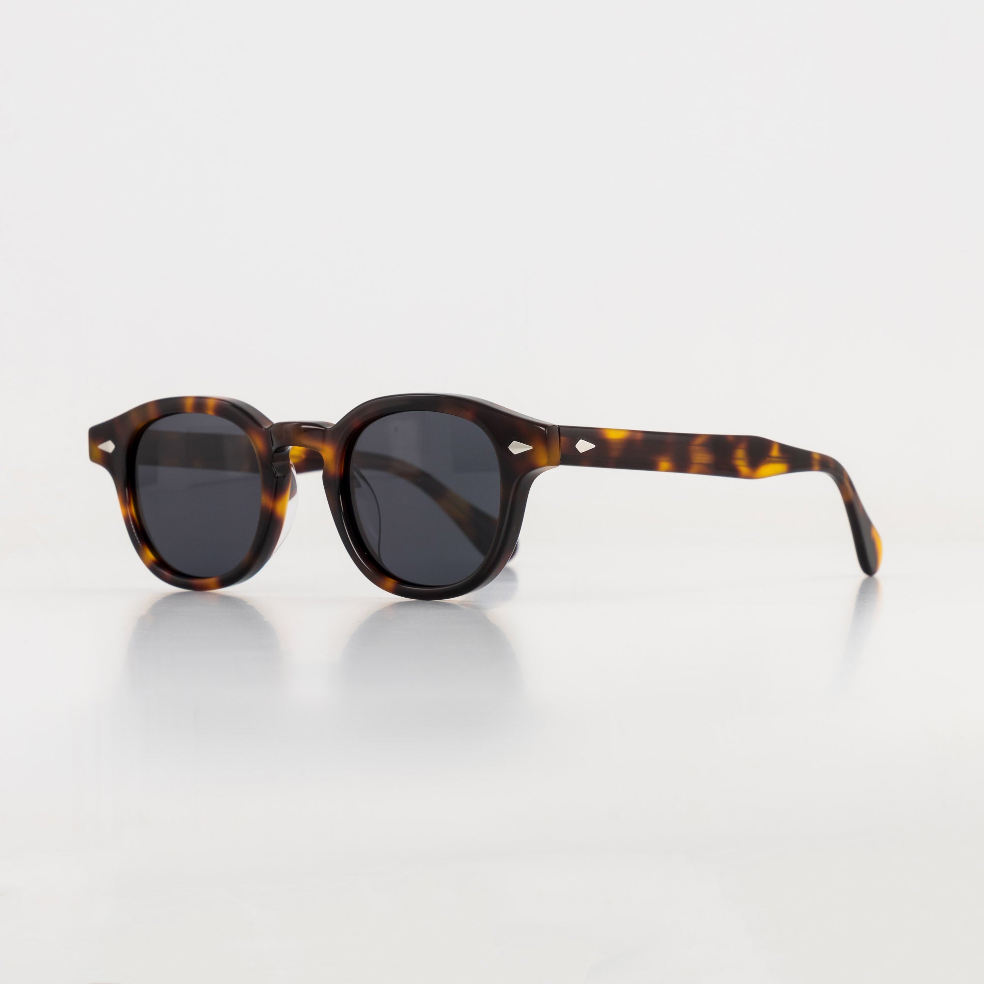 Trafton / Bio-Acetate / Tortoise - Polarized