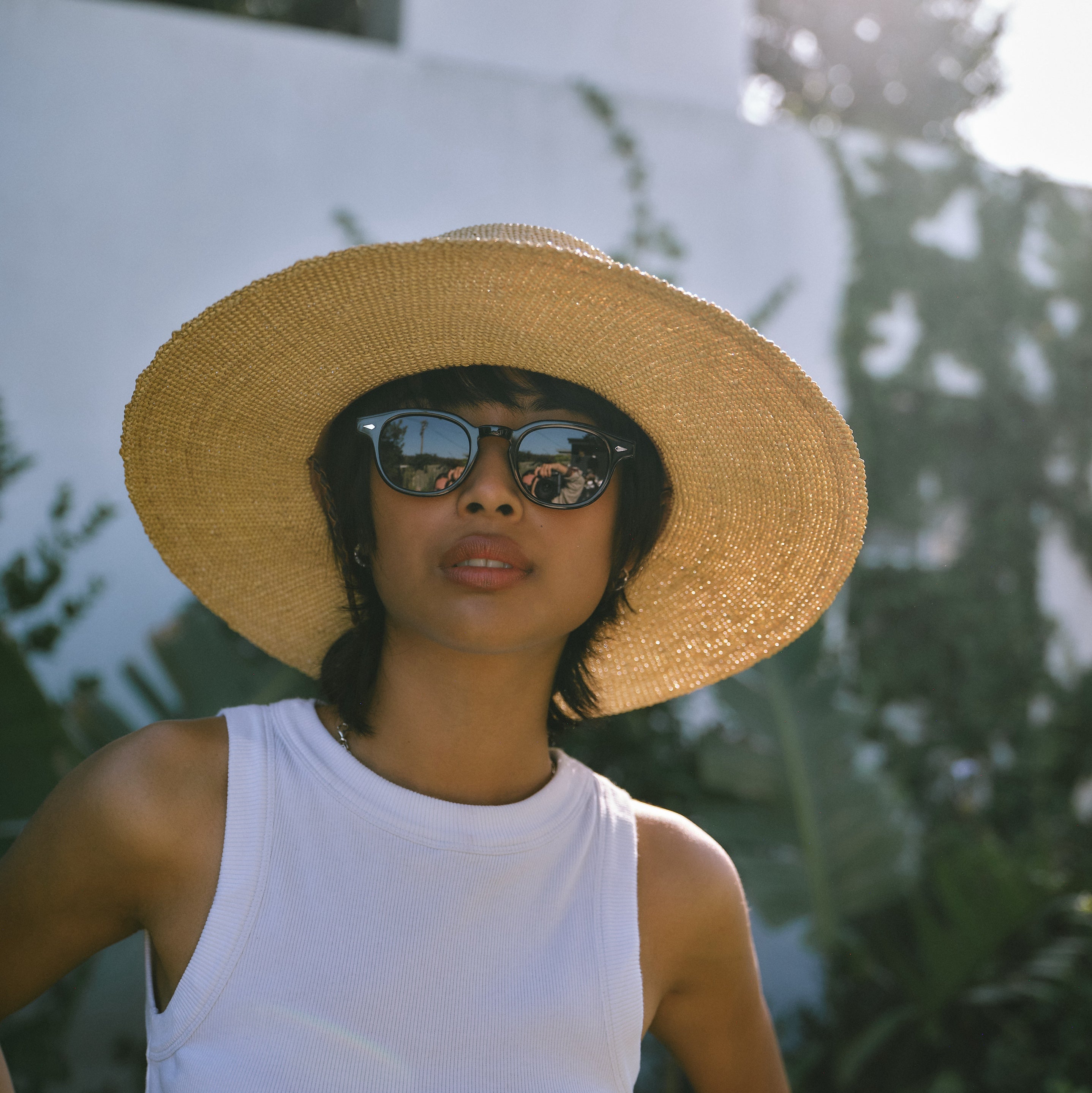 Trafton / Bio-Acetate / Black - Polarized