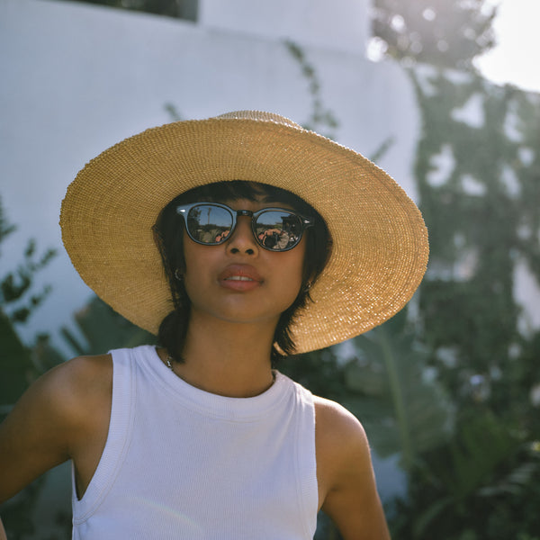 Trafton / Bio-Acetate / Black - Polarized
