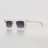 Ziggy / Bio Acetate / Clear - Polarized