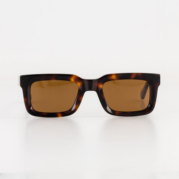 Ziggy / Bio Acetate / Tortoise - Polarized