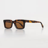 Ziggy / Bio Acetate / Tortoise - Polarized