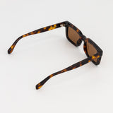 Ziggy / Bio Acetate / Tortoise - Polarized