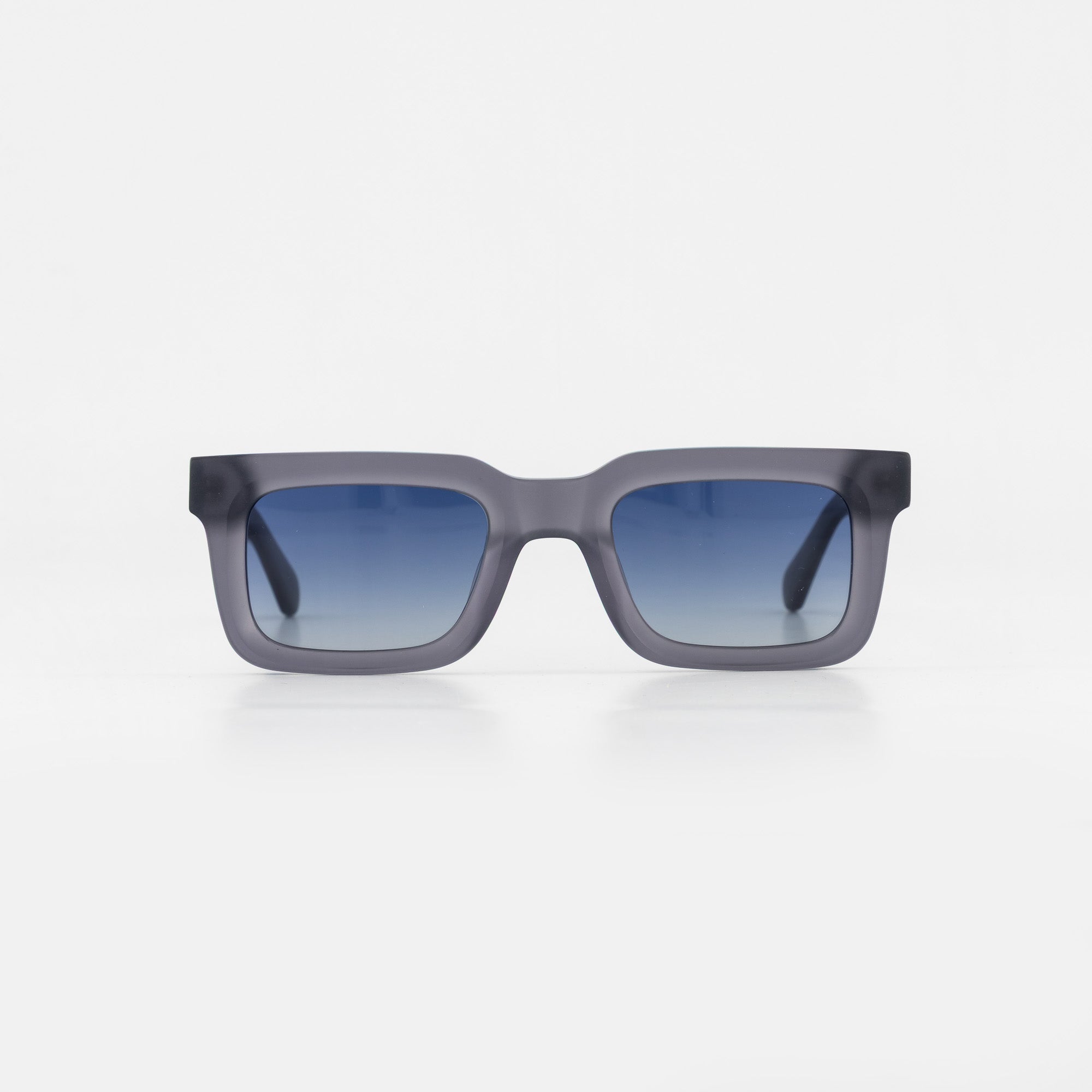 Ziggy / Bio-Acetate / Moon Matte - Polarized