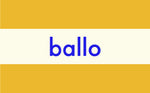 Ballo Eyewear