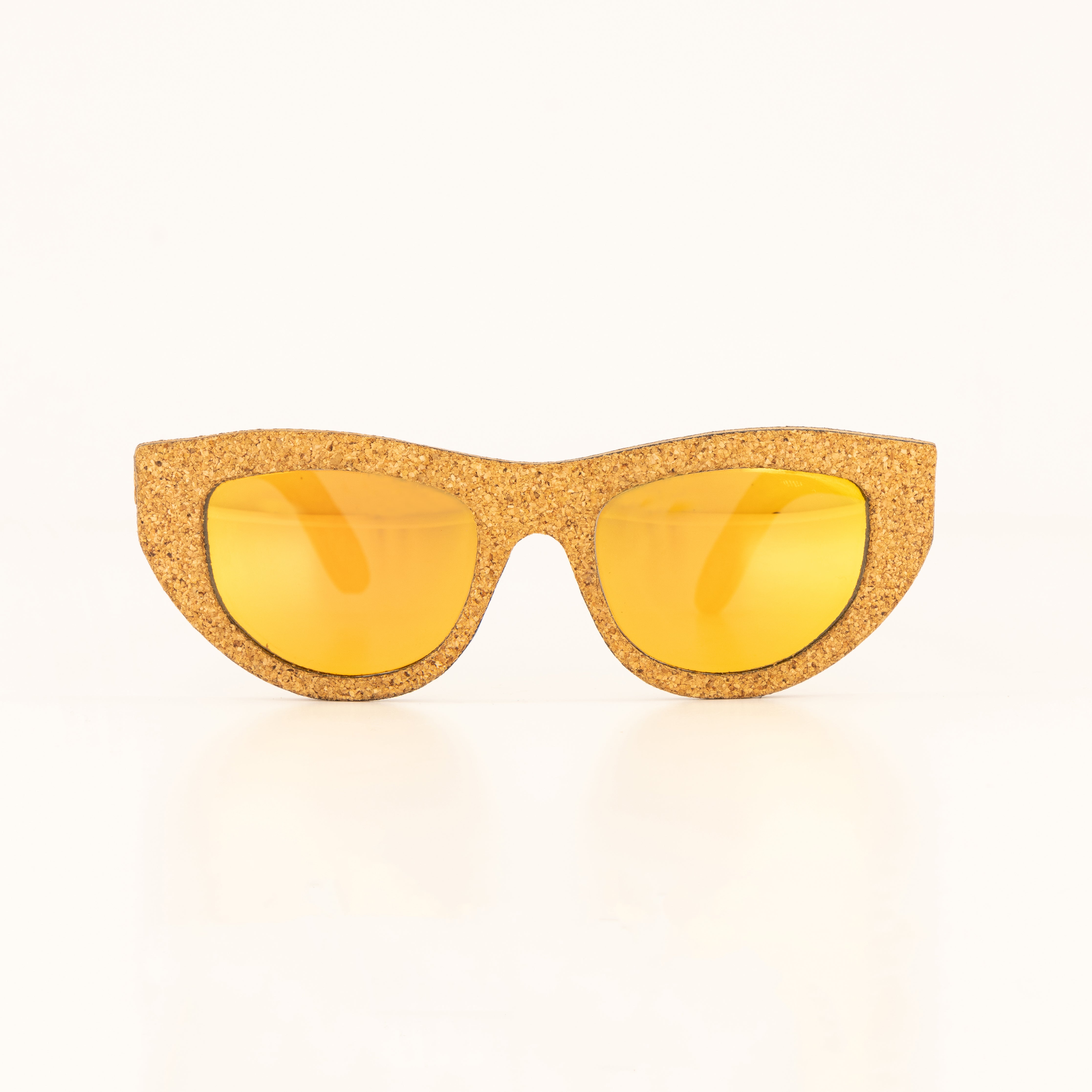 Cosmo / Cork / Orange Mirror
